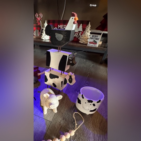 Farm house decor lot - Picture 2 of 16